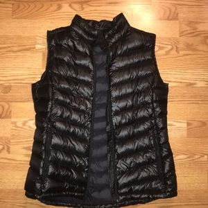 Outdoor vest